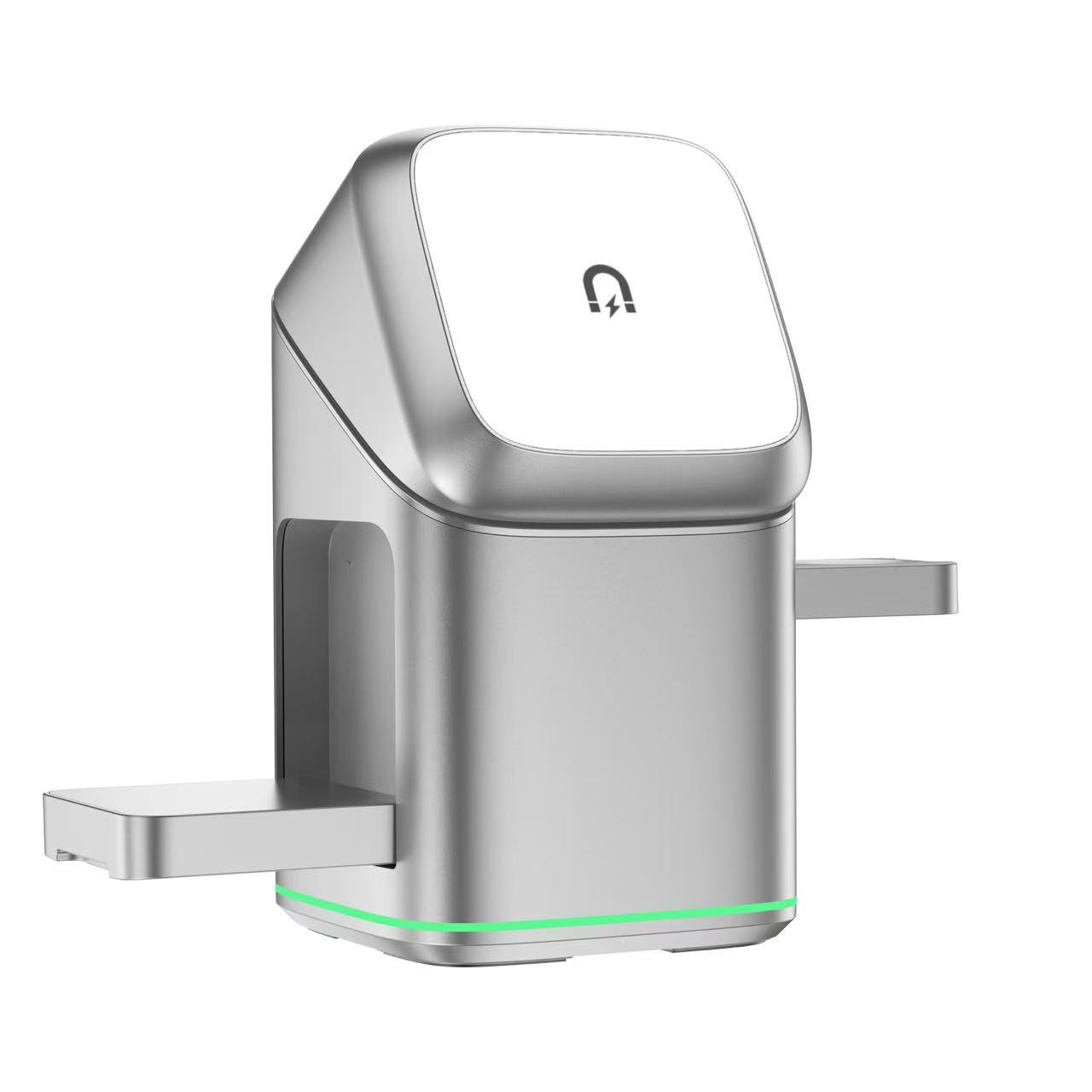 Mobile Phone Magnetic Wireless Charging Stand